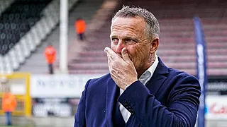 Van den Brom openhartig over mogelijk ontslag