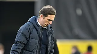 RSCA Futures pakt scalp Jong Genk, Club NXT onderuit