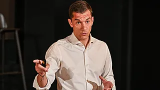 Lardot velt duidelijk oordeel over refs: "Fouten gemaakt"