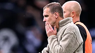 Crisis bij Kortrijk compleet: Jonckheere stapt zelf op