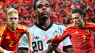 WK '26: Buitenlandse pers ziet 5 'nieuwe sterren' bij Duivels
