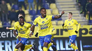 'Zulte Waregem aast op sterkhouder van STVV'