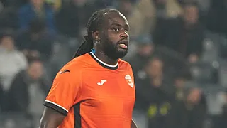 'Jordan Lukaku stuurde Belgische club wandelen'
