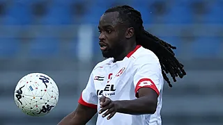 Straffe comeback Jordan Lukaku in de maak?