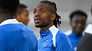 'KRC Genk verlengt contract: transfer in de maak?'