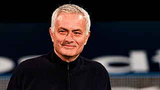 'Mourinho gaat los in Madrid: nieuwe transferknaller Real'