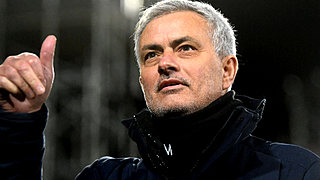 'Mourinho wil Juventus nog voor seizoenstart te kijk zetten'
