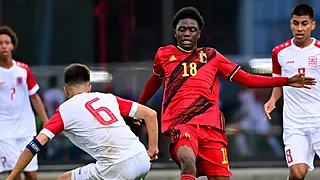 Juventus geeft Belgisch toptalent unieke kans 