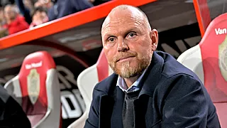 Oosting baalt: "Kan mijn ploeg één ding kwalijk nemen"