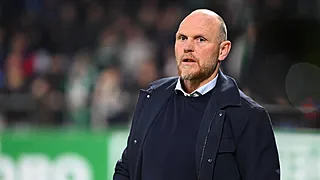 Antwerp uitgeteld voor PO I? Oosting klaar en duidelijk