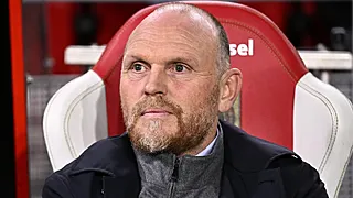 Oosting compleet afgemaakt bij Antwerp: “Doe toch normaal!”
