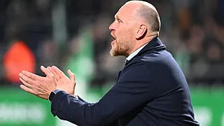 Antwerp krijgt eindelijk goed nieuws uit ziekenboeg