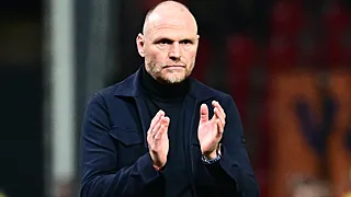 Antwerp droomt weer van PO1: "Als we drie keer winnen..."