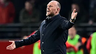 Oosting in vieze papieren: 5 voor 12 bij Antwerp