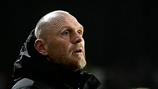 'Antwerp staat paf: Oosting genoemd bij andere club'