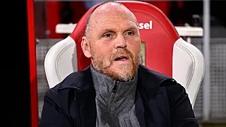 Oosting vloekt: Antwerp incasseert dubbele uppercut