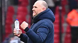 Oosting verrast met lof voor opvallende Antwerp-uitblinker