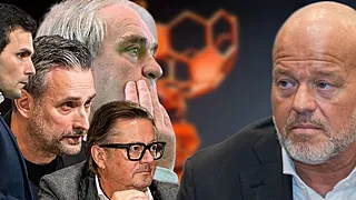 Competitiehervorming: Pro League hakt knoop definitief door