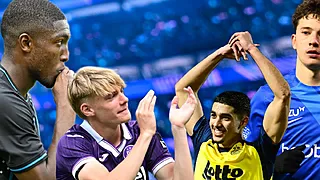 Kassa kassa in JPL: 120 miljoen voor vier smaakmakers