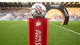 Ophefmakende wending: Play-Offs meteen weer terug in JPL?