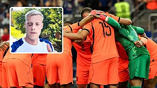 Feest in Oranje-kamp: transfer van 60 miljoen beklonken