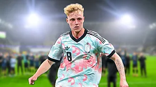'Club Brugge zet zich schrap: toptransfer Seys vlak na WK'