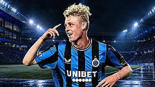 ‘Club Brugge gooit handdoek: Seys vertrekt naar droomclub’