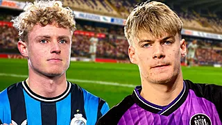 JPL hot in Engeland: Seys en De Cat naar zelfde club?