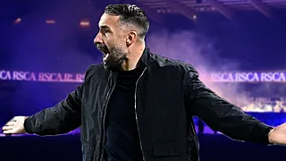 Taravel laat zich gelden: drie slachtoffers in selectie RSCA