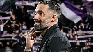 'Volgende revolutie bij Anderlecht: nieuwe trainer op komst'