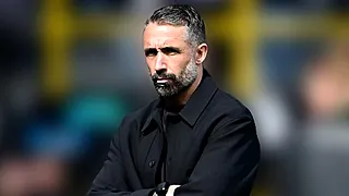 Bom onder Anderlecht: Taravel en bestuur clashen om ster