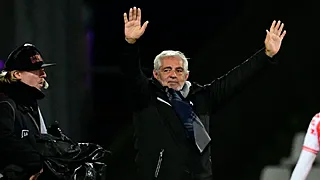 Fans RSCA en Beerschot in shock: Lozano getroffen door hersenbloeding