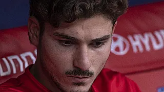 Alvarez-saga speelt weer op: Barça en Atletico in de clinch