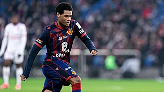 Duranville doet boekje open over Anderlecht-comeback