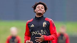 Duranville haalt zwaar uit: transfer op komst?