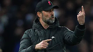 'Liverpool schakelt door en mikt vol op succestrainer'