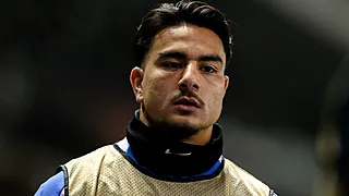 'Grote kuis in Genk: miscast bij grof huisvuil gezet'