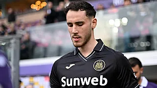 Beerschot mét Rits; Bruno kiest opnieuw onuitgegeven elftal