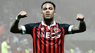 Grote Kluivert-heisa bij Antwerp FC