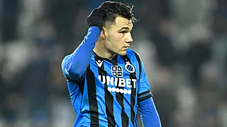 ‘Irriterende’ Jutglà heeft probleem bij Club Brugge