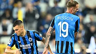 Club Brugge betaalt nu de prijs voor één grote fout