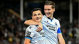 Kogel door de kerk: Vanaken blijft bij Club Brugge