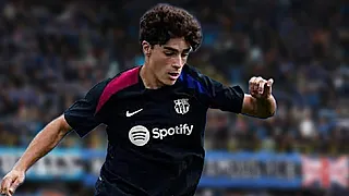‘Miljoenenbom bij Club Brugge: Leko krijgt zijn eigen Yamal’