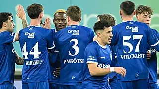 AA Gent ontdekt 'goudmijn': toekomst oogt plots heel mooi