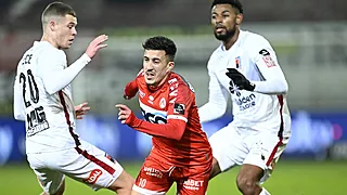 Eerste kwartfinalist bekend: RWDM klopt in slot Kortrijk