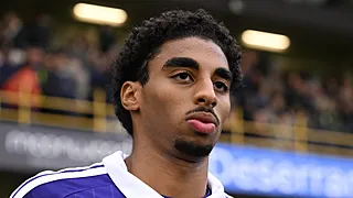Nieuw Anderlecht-goudhaantje staat op: switch naar Marokko