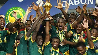 OFFICIEEL: Belg moet Gambia naar Afrika Cup loodsen 