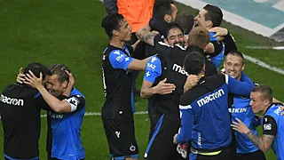 Club Brugge komt met info over tweede titelfeest