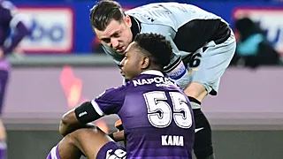 'Anderlecht slikt blessure- en transferdomper'