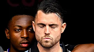 Coosemans out: nieuwe nummer één Anderlecht bekend